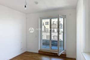 Helle 3-Zimmer-Neubauwohnung nahe Prenzlauer Berg mit 2 Balkonen, Aufzug & Stellplatz – Erstbezug – Treskowstrasse 22, 13089 Heinersdorf, Berlin – Vorschaubild 9