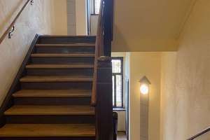 · Gohlis · Erstbezug nach Kernsanierung · Ruhiger Innenhof · Balkon · Lichtdurchflutetes Bad – 4157 Gohlis-Mitte, Leipzig – Vorschaubild 12