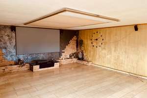 Gepflegtes 1-Familienhaus-RH mit Doppelgarage in Bestwohnlage (Strobelallee) von 66953 Pirmasens – Die vollständige Adresse der Immobilie erhältst du vom Anbieter., 66953 Pirmasens, Pirmasens – Vorschaubild 13