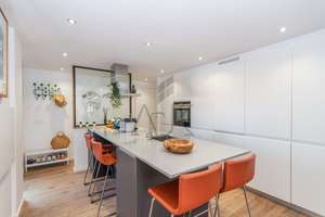 Daheim und Dein - und doch woanders? tolle Familienwohnung. – Die vollständige Adresse der Immobilie erhältst du vom Anbieter., 81549 Graggenau, München – Vorschaubild 23