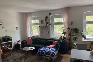 Schicke 2-Zimmer-Wohnung mit Balkon im 2. OG in Köln-Mülheim – Montanusstraße 49, 51065 Mülheim (Ortsteil), Köln – Vorschaubild 3