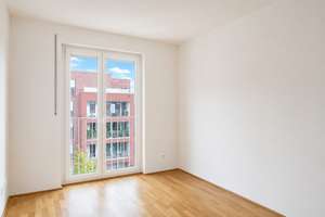 MÜNCHEN: MODERNES WOHNGLÜCK MIT LOGGIA – Die vollständige Adresse der Immobilie erhältst du vom Anbieter., 81245 Neupasing, München – Vorschaubild 5
