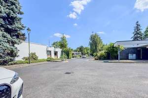 Freistehender Bungalow mit viel Potenzial in Düsseldorf-Stockum – großzügiges Grundstück – Die vollständige Adresse der Immobilie erhältst du vom Anbieter., 40474 Stockum, Düsseldorf – Vorschaubild 27
