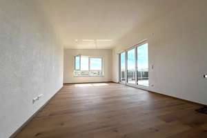 Wie neu: 98 m² große 3,5 Zi. - Penthouse-ETW
mit 35 m² SW- Dachterrasse u. Panoramablick über Ellw. – Die vollständige Adresse der Immobilie erhältst du vom Anbieter., 73479 Ellwangen (Jagst) – Vorschaubild 9