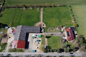 ***Mehrfamilienhaus & Exklusiver Pferdehof mit Reitanlage auf ca 21.000 m² Grundstück*** – Die vollständige Adresse der Immobilie erhältst du vom Anbieter., 37574 Einbeck – Vorschaubild 8