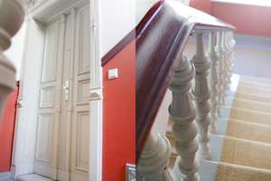 Vermietete 2 Zimmer WE mit Balkon in Friedrichsahin - heute Kapitalanlage, morgen Ihr Zuhause. – Weidenweg 75, 10247 Friedrichshain, Berlin – Vorschaubild 4