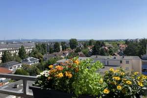 All inclusive: renov., voll möbl. 1-Z-Wohng, geh. Ausstattung, Balkon, EBK, Internet, Strom, Heizung – Die vollständige Adresse der Immobilie erhältst du vom Anbieter., 55120 Gonsenheim, Mainz – Vorschaubild 1