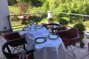 Zeitlos elegantes Wohnhaus mit Pool in idyllischer Stadtrandlage – Die vollständige Adresse der Immobilie erhältst du vom Anbieter., 66130 St. Johann, Saarbrücken – Vorschaubild 18