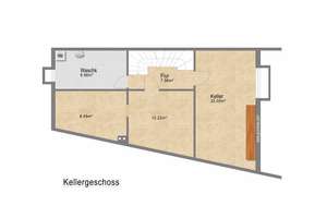5 Zimmer Reihenhaus in Starnberg zum wohlfühlen – Emslanderstraße 53, 82319 Starnberg – Vorschaubild 34