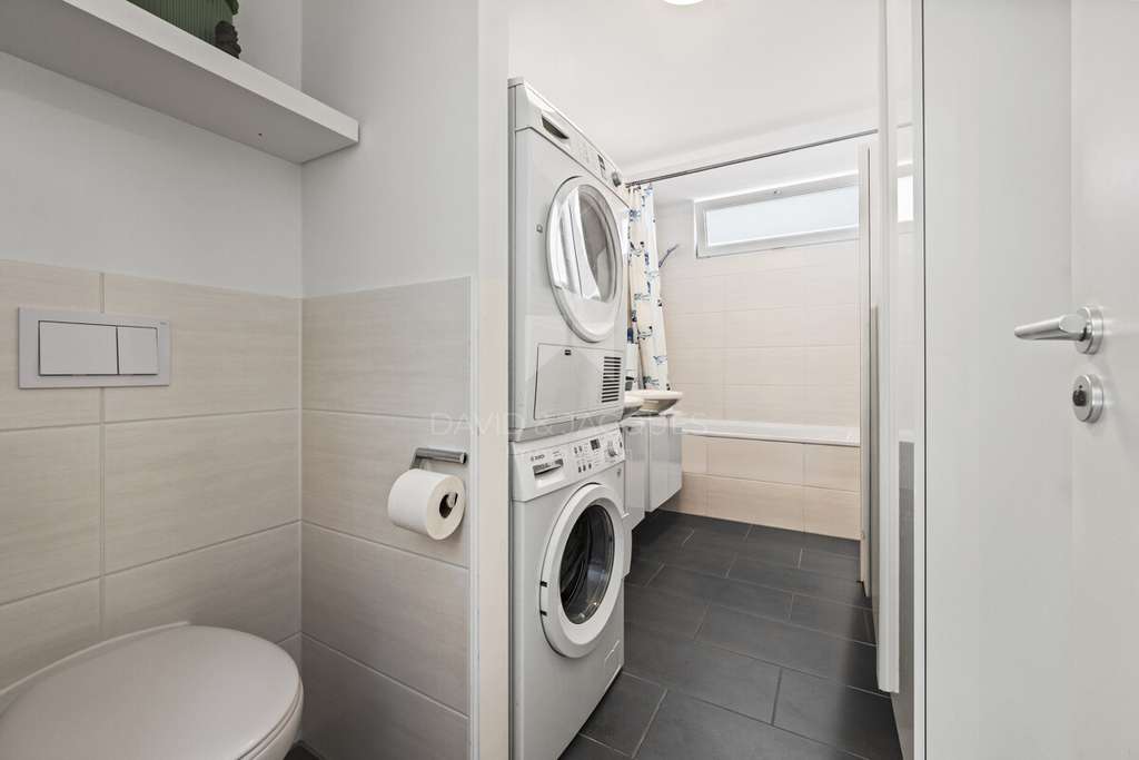 Immobilie in Oberschleißheim - Atemberaubender Weitblick garantiert! Modernes Penthouse zum Wohlfühlen - Bild 2