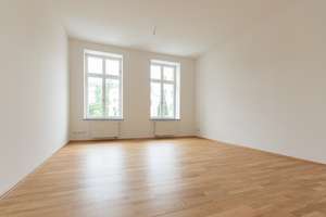 Direkt einziehen ! Tolle 2-Zimmer-Wohnung im Zentrum | Balkon | Parkett | Ruhig gelegen – Die vollständige Adresse der Immobilie erhältst du vom Anbieter., 4103 Zentrum-Südost, Leipzig – Vorschaubild 7