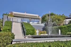 Ein Logenplatz über Stuttgart – Exklusive Villa in Bestlage der Gänsheide – Die vollständige Adresse der Immobilie erhältst du vom Anbieter., 70184 Gänsheide, Stuttgart – Vorschaubild 6