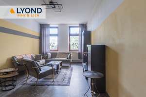 Modernisierte 2,5-Zimmer-Wohnung mit guter Infrastruktur und Anbindung – Die vollständige Adresse der Immobilie erhältst du vom Anbieter., 4318 Volkmarsdorf, Leipzig – Vorschaubild 3