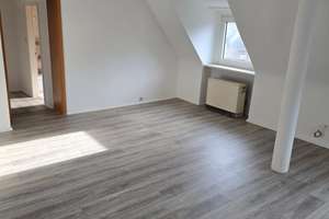 Großzügige 2-Zimmer-Wohnung in Essen-Kupferdreh – Kupferdreher Straße 212, 45257 Kupferdreh, Essen – Vorschaubild 2