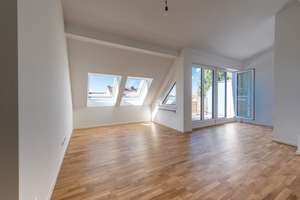 SOFORT FREI! - Exklusives Wohnen im Herzen von Au-Haidhausen  – Die vollständige Adresse der Immobilie erhältst du vom Anbieter., 81541 Untere Au, München – Vorschaubild 6