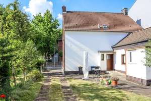 Viel Platz für die ganze Familie – Wohnen auf großem Grundstück – Die vollständige Adresse der Immobilie erhältst du vom Anbieter., 47249 Buchholz, Duisburg – Vorschaubild 22