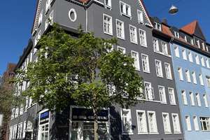 Traumhaft charmante Altbauwohnung, 5 Zi., neue Einbauküche, 2 Balkone komplett saniert in Linden-Süd – Plinkestraße 9, 30449 Linden-Süd, Hannover – Vorschaubild 45