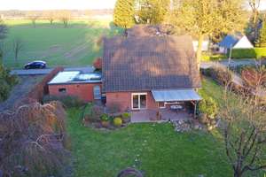 RESERVIERT! Einfamilienhaus mit Keller in ruhiger Lage von Bötersen zu verkaufen – Hasenwinkel 9, 27367 Bötersen – Vorschaubild 6