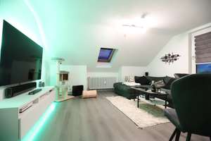 Eigennutz oder Kapitalanlage: renovierte und helle Wohnung in gepflegtem MFH! – Im Turmswinkel 3b, 38122 Rüningen, Braunschweig – Vorschaubild 6