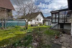 Gepflegtes 3 Fam. Haus mit jeweils einer EBK, Holzkaminofen, Garten und Balkon´s in 75378 Möttlingen – Machtolfstr. 24.1, 75378 Bad Liebenzell – Vorschaubild 8