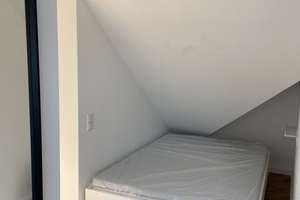 Wunderschönes Dachgeschossappartement mit Loggia  – Die vollständige Adresse der Immobilie erhältst du vom Anbieter., 33604 Mitte, Bielefeld – Vorschaubild 4