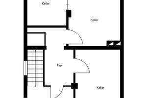 Sanieren oder neu verwirklichen in Oberkassel – Die vollständige Adresse der Immobilie erhältst du vom Anbieter., 40547 Oberkassel, Düsseldorf – Vorschaubild 16