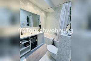 Tauschwohnung: Dachterrasse mit 360-Grad Blick in Schleußig – Holbeinstraße 67, 4229 Schleußig, Leipzig – Vorschaubild 12