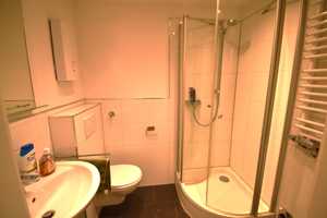 Erstbezug nach Sanierung! Apartment mit Einbauküche in Pempelfort – Schloßstr. 29, 40477 Düsseldorf – Vorschaubild 5