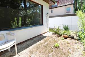 BEGEHRTES ECKGRUNDSTÜCK - IDEAL FÜR EINE FAMILIE - ZUM NEUGESTALTEN – Löwenbrucher Weg 15b gg, 12307 Lichtenrade, Berlin – Vorschaubild 8