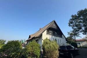 Traumhaftes Wohnhausgrundstück mit Reetdach großzügig und in fantastischer, ruhiger Naturlage!!! – Die vollständige Adresse der Immobilie erhältst du vom Anbieter., 23970 Dargetzow, Wismar – Vorschaubild 4
