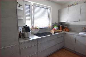 Unikat-Traumhafte 2,5 Zimmer-Maisonette-Wohnung im 6 Parteienhaus! – 40589 Holthausen, Düsseldorf – Vorschaubild 4
