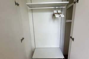Möblierte 2-Zimmer-Wohnung in 40223 Düsseldorf – Färberstraße 144, 40223 Bilk, Düsseldorf – Vorschaubild 9