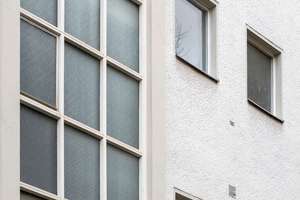 Gemütliche 2-Zimmer-Wohnung mit Balkon und Weitblick in Steglitz – Option zur Eigennutzung! – Flemmingstraße 7, 12163 Steglitz, Berlin – Vorschaubild 6