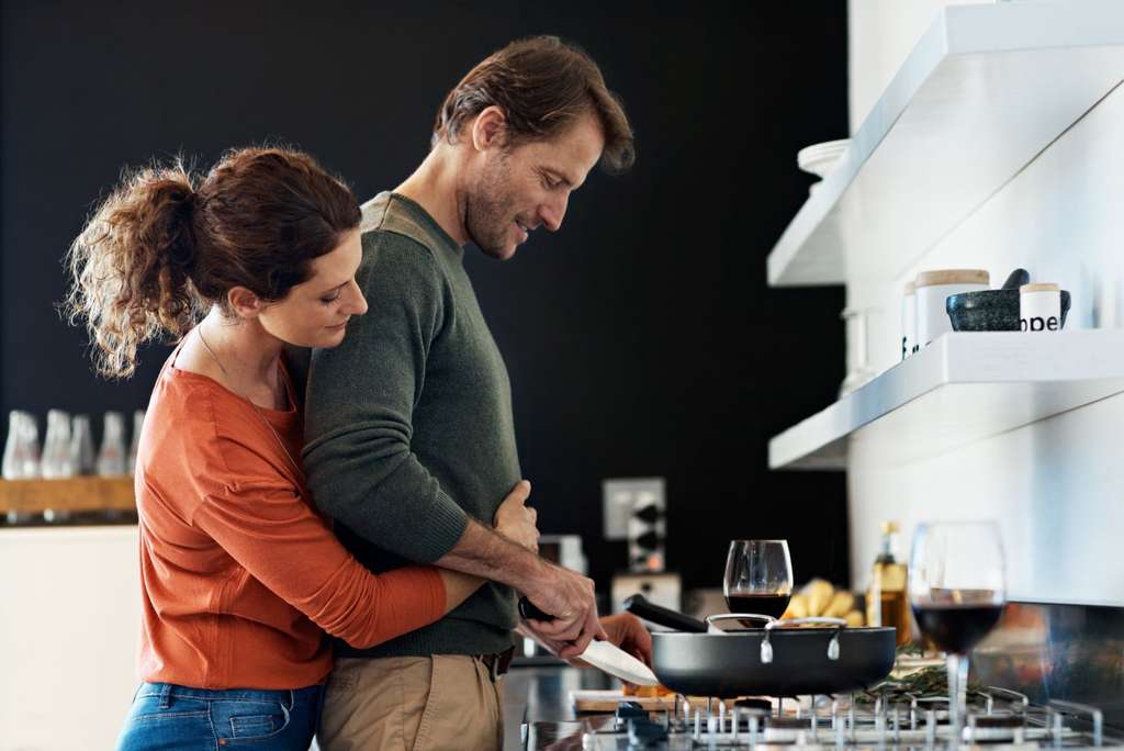 Immobilie in Ahrensfelde - Schlüsselfertig bauen + Grundstück - Machs dir leicht! 🤝💪✅ - Bild 3