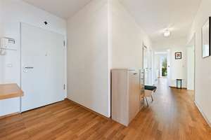 Moderne Wohnung in zentraler Wellingsbütteler Parkvilla  – Strenge 16, 22391 Wellingsbüttel, Hamburg – Vorschaubild 10
