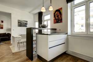 Top-Lage im Franzosenviertel – Exklusive 3-Zimmer-Wohnung in München-Haidhausen – Spicherenstraße 0, 81667 Haidhausen Nord, München – Vorschaubild 8