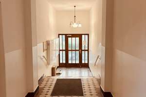 möblierte Wohnung in Top Lage in Nymphenburg zu vermieten – 80639 Neuhausen, München – Vorschaubild 22