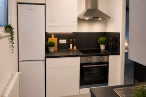 5-Min zum HBF | Kernsaniertes WG-ZIMMER  – Wagenburgstr 101, 70186 Gablenberg, Stuttgart – Vorschaubild 5