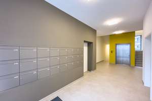 Willkommen Zuhause: individuelle 0-Zimmer-Single-Wohnung – Johann-Eck-Straße 6, 4315 Neustadt-Neuschönefeld, Leipzig – Vorschaubild 3