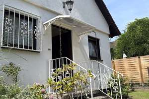 Ein Traum wird wahr! - Einfamilienhaus mit Sommergarten und Carport! – Eilenburger Weg 29, 12355 Rudow, Berlin – Vorschaubild 3