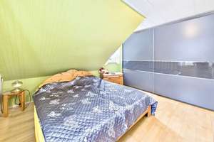 Hochwertiges Einfamilienhaus mit Poolhaus, Sauna und Doppelgarage in Mariental – Die vollständige Adresse der Immobilie erhältst du vom Anbieter., 38368 Mariental – Vorschaubild 14