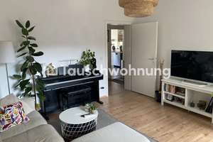 Tauschwohnung: Helle Wohnung mit schönem Balkon – Weißenburgstraße 4, 45138 Südostviertel, Essen – Vorschaubild 2