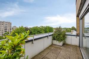 Penthouse in Köln-Weiden – Aufzug, Tiefgarage und traumhafte Dachterrasse – Die vollständige Adresse der Immobilie erhältst du vom Anbieter., 50858 Weiden, Köln – Vorschaubild 32