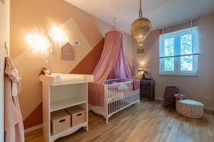 Wunderschönes Haus! Besichtigung Sa, 29.11. /14:30 Uhr - Beelitz-Heilstätten ! – Eschenweg 5c, 14547 Beelitz – Vorschaubild 34