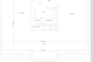 Wohnen mit Charakter: 2,5-Zimmer-Wohnung in der Ludwigsvorstadt-Isarvorstadt – Die vollständige Adresse der Immobilie erhältst du vom Anbieter., 80469 Dreimühlen, München – Vorschaubild 16