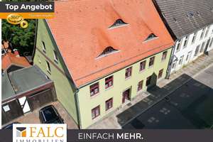 Stabilität & Sicherheit mit Immobilien-Invest – Salinenstraße 6, 18334 Bad Sülze – Vorschaubild 1