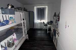 Viel Platz in Paderborn: Saniertes 5-Zimmer-Apartment – Borchener Straße 4, 33098 Kernstadt, Paderborn – Vorschaubild 11
