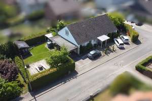 Großzügiges Einfamilienhaus in Ilten mit idyllischem Garten. – Die vollständige Adresse der Immobilie erhältst du vom Anbieter., 31319 Sehnde – Vorschaubild 2