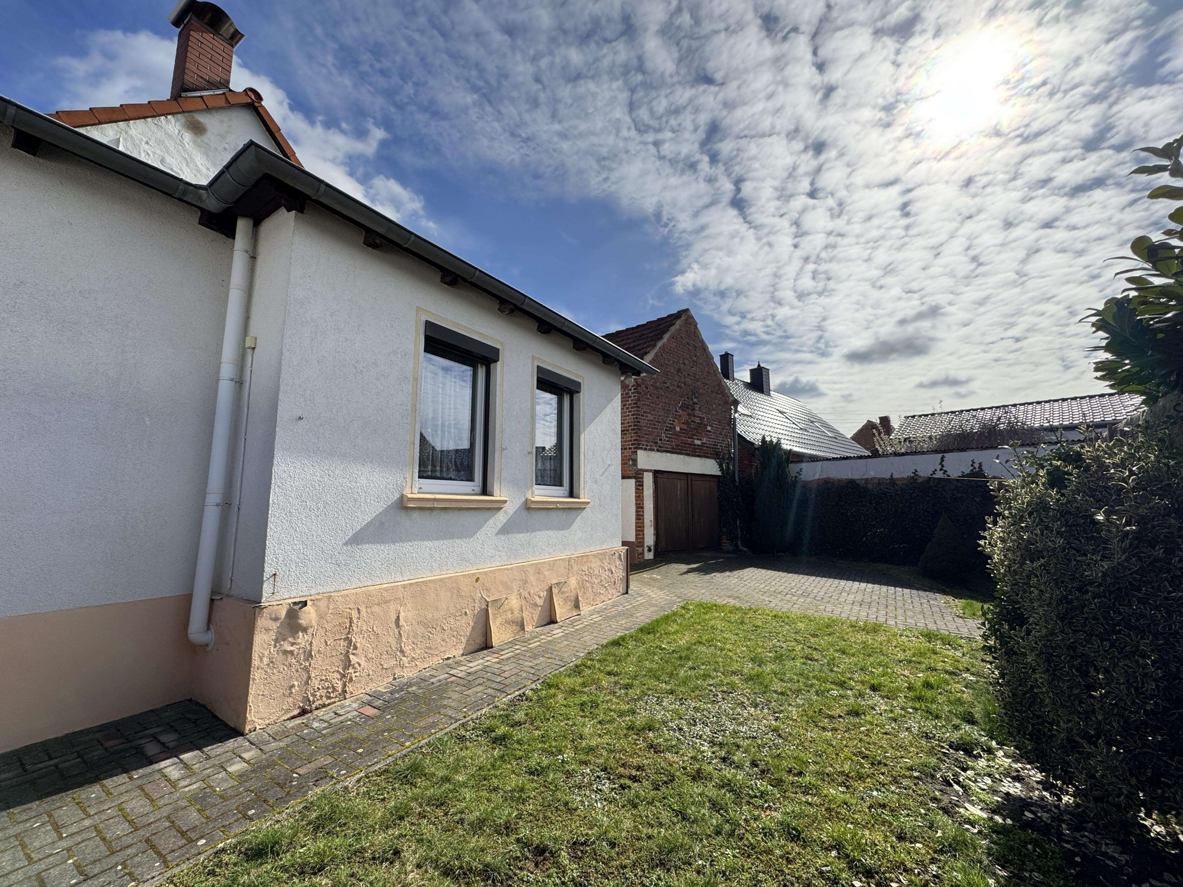 Ihr neues Zuhause in Samswegen – viel Platz für Ideen mit Ausbaureserve, Börde Kreis – Bild 3