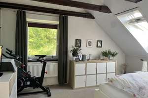 Gemütliches Reihenendhaus im Dichterviertel – charmant und mit eigenem Garten – Die vollständige Adresse der Immobilie erhältst du vom Anbieter., 24939 St. Gertrud, Flensburg – Vorschaubild 14
